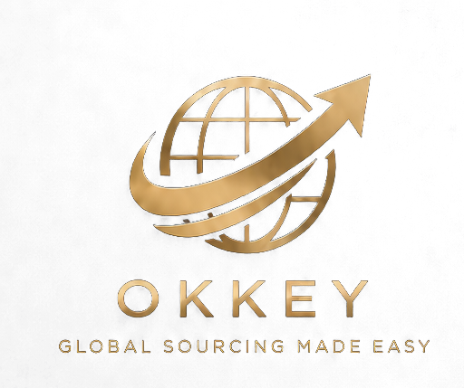 OKKEY — Global Sourcing Made Easy