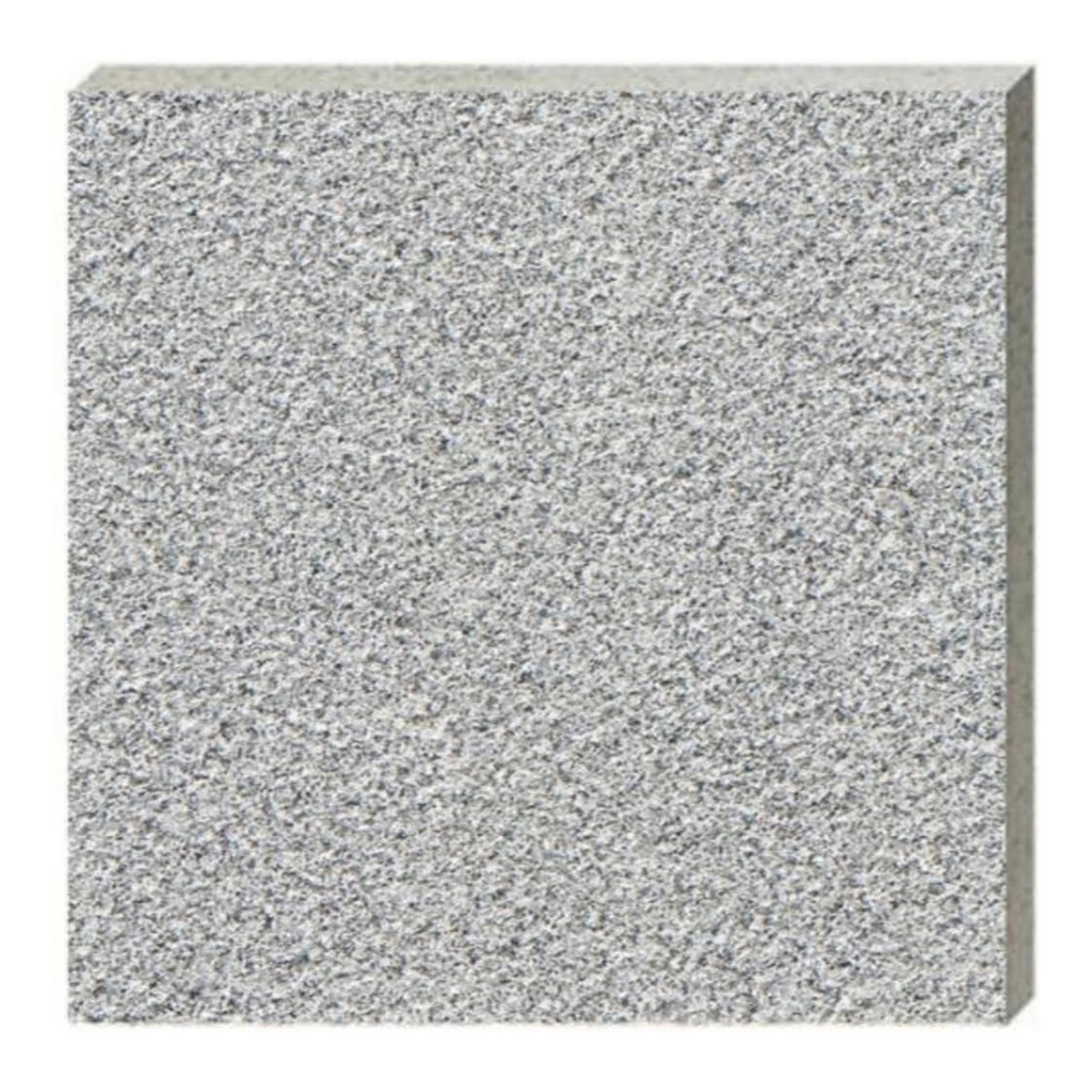 Neutral Sesame Grey Granite-Look Porcelain Tile - ZMH02-H
