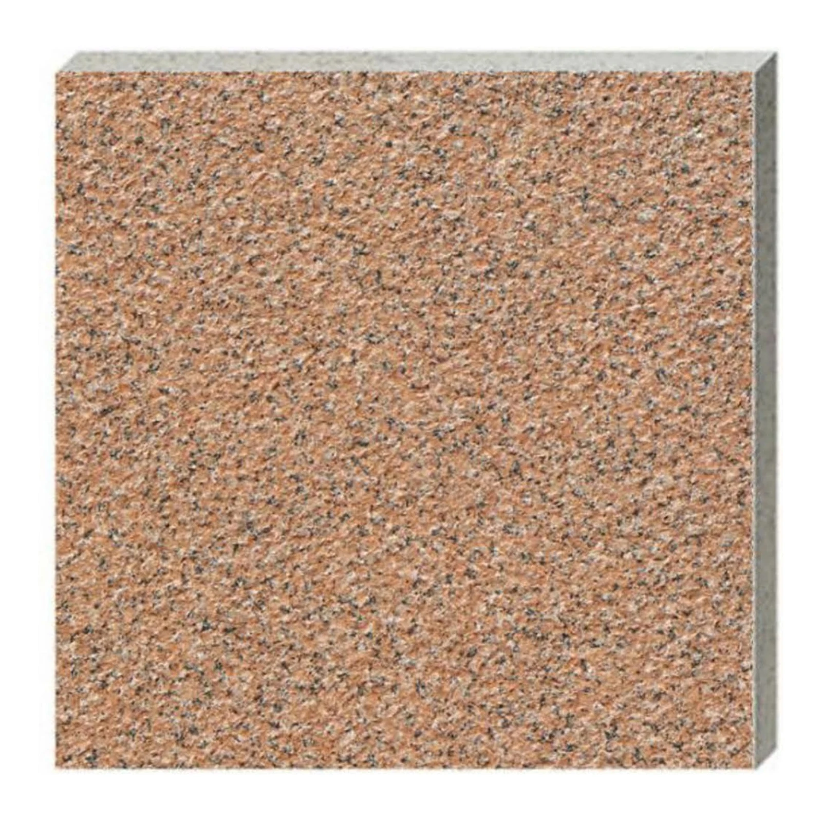 Russet Maple Red Granite-Look Porcelain Tile - FYH01-H