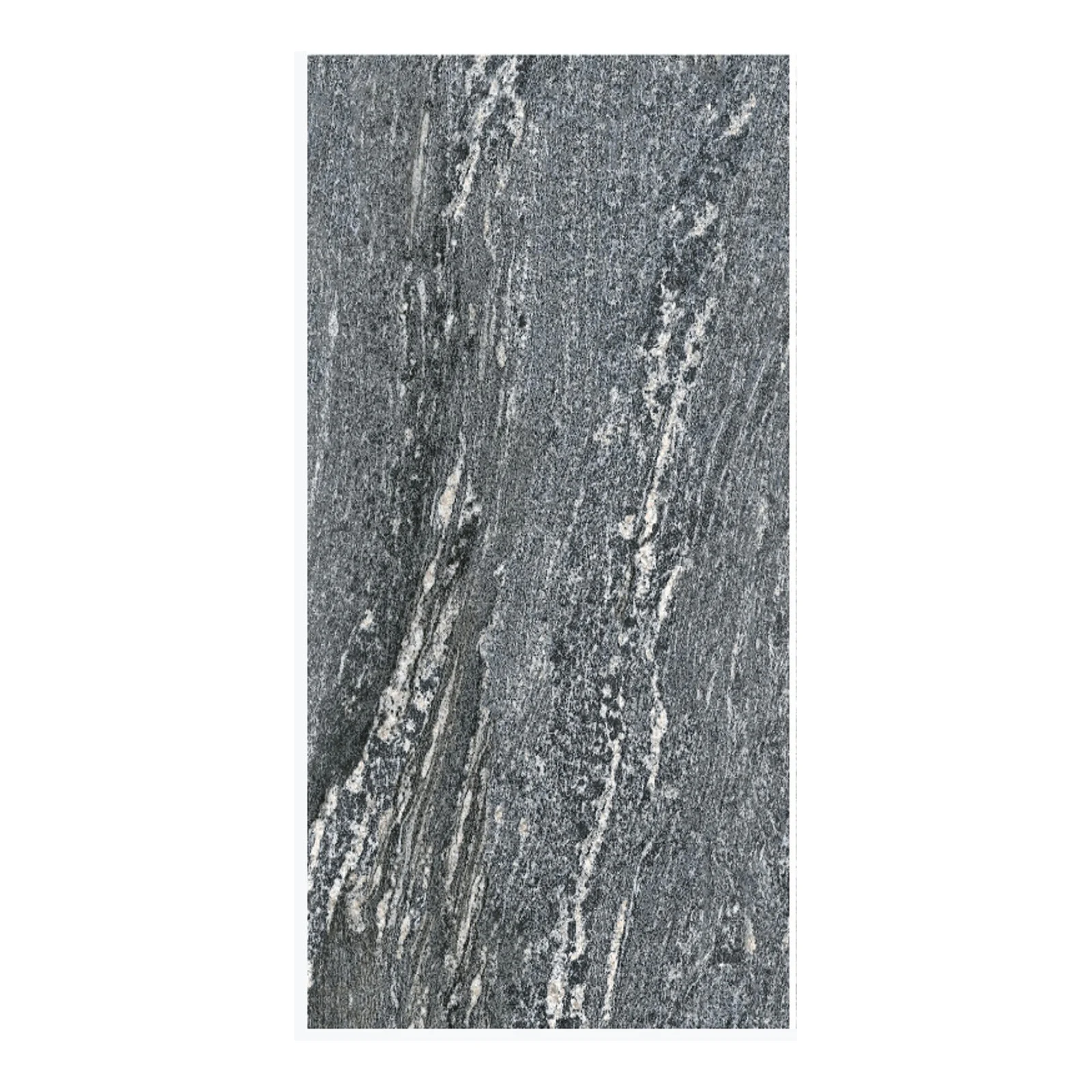 Multicolour Grain Granite-Look Fine Porcelain Tile