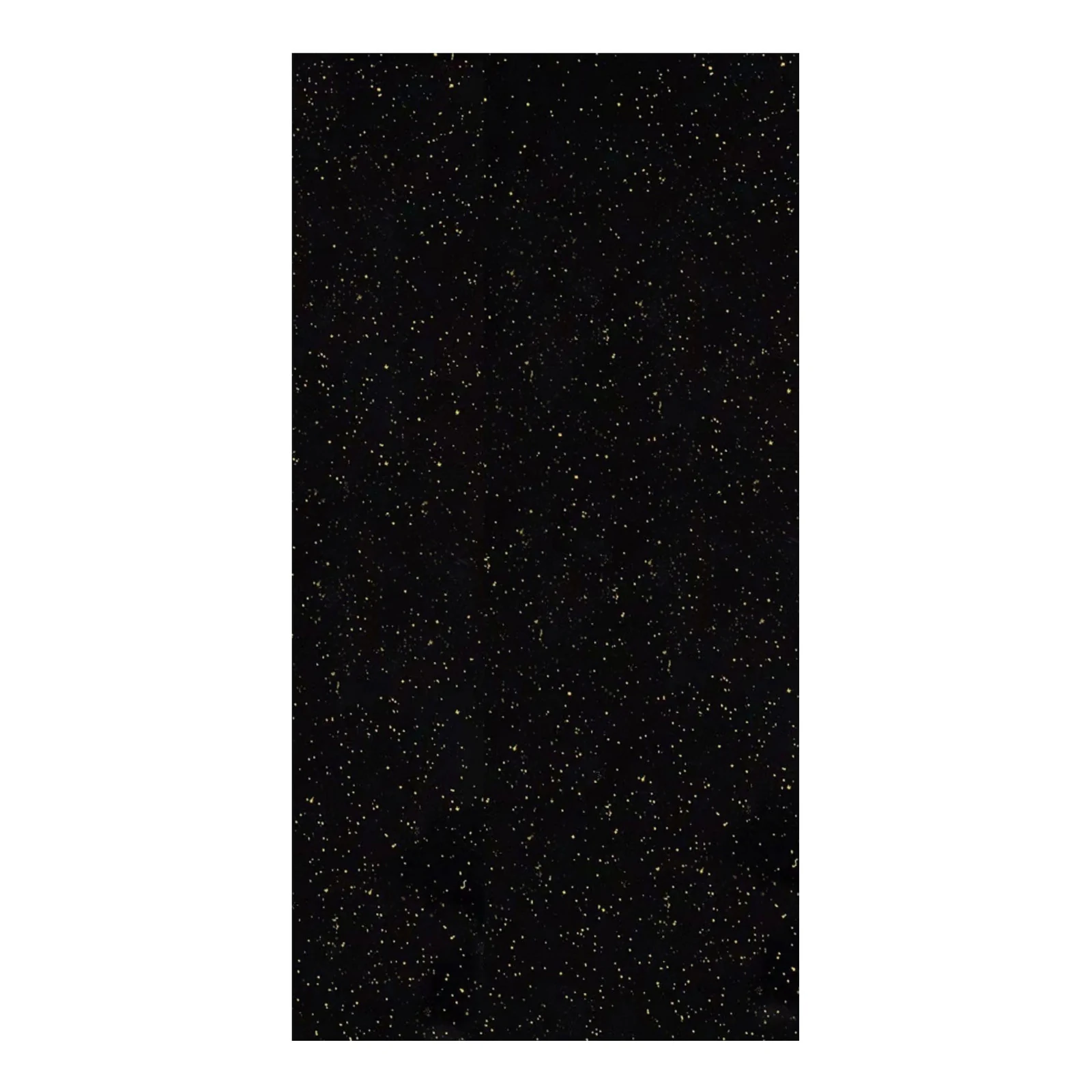 Jubin porselin corak granit galaksi hitam