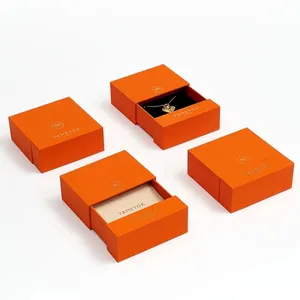 Jewelry Box Series