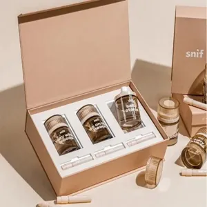 Multi-bottle Gift Box