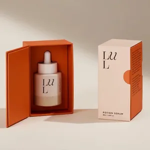 Perfume Display Box