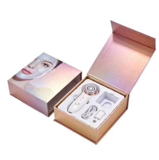 Holographic Magnetic Electronics Box