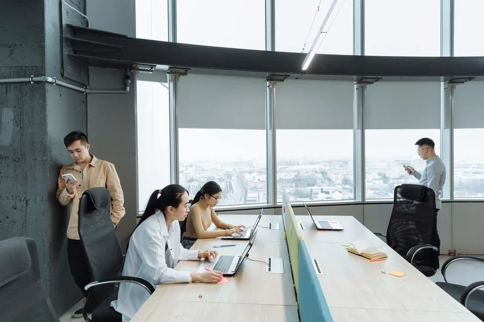 Sourcing and business operations