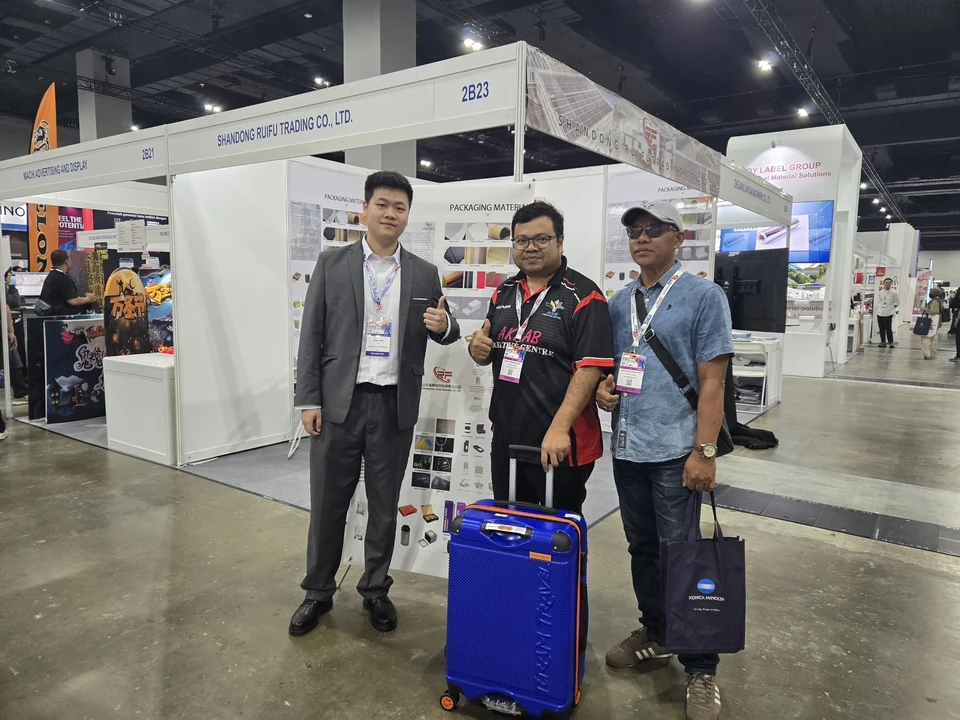 Malaysia exhibition 12