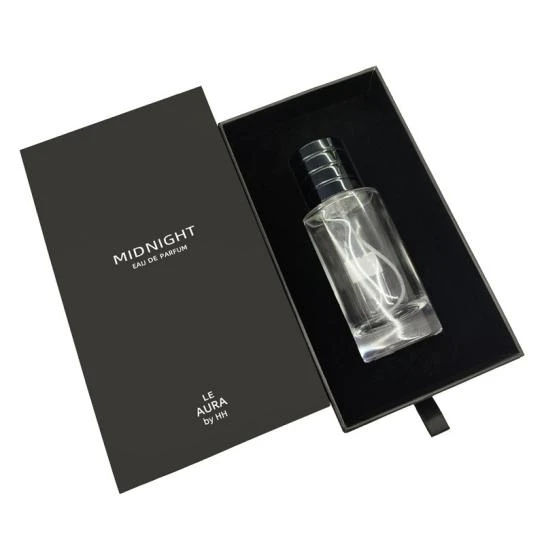 Perfume Drawer Slipcase Box