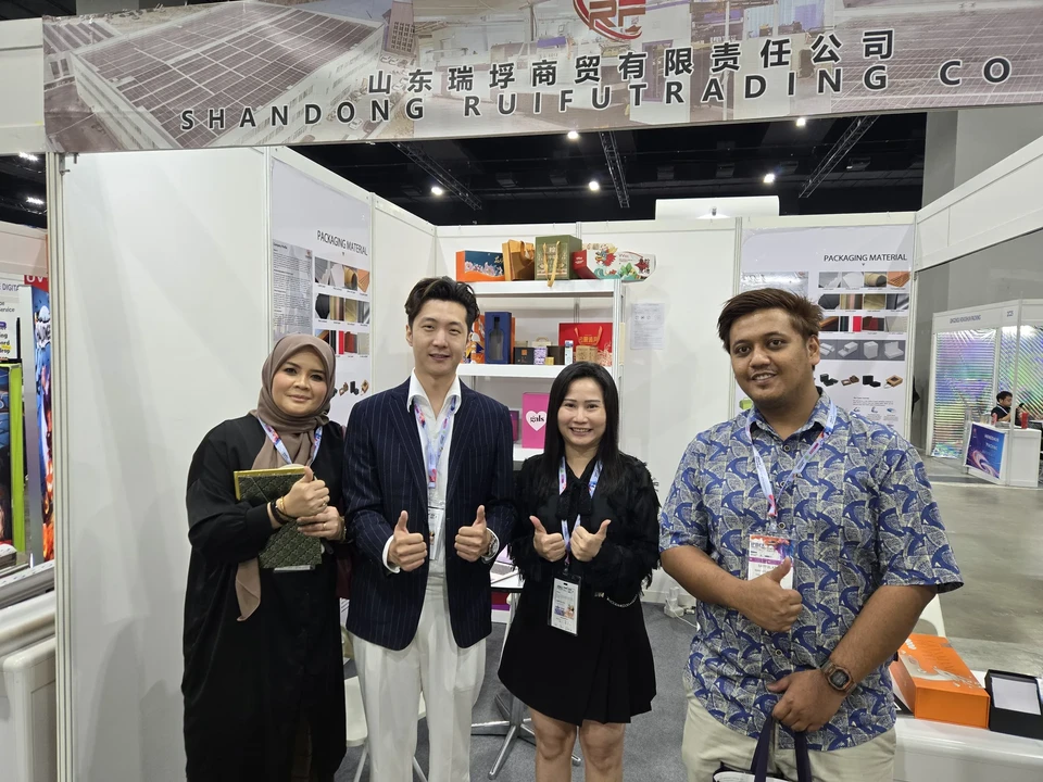 Malaysia exhibition 3