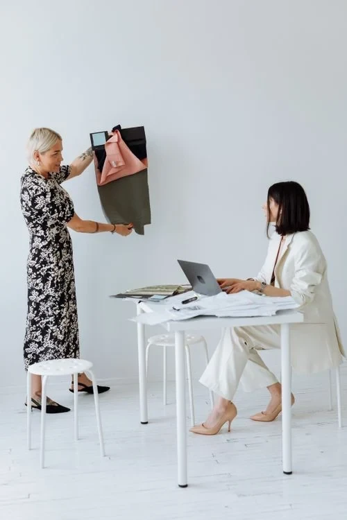 Sourcing and business operations