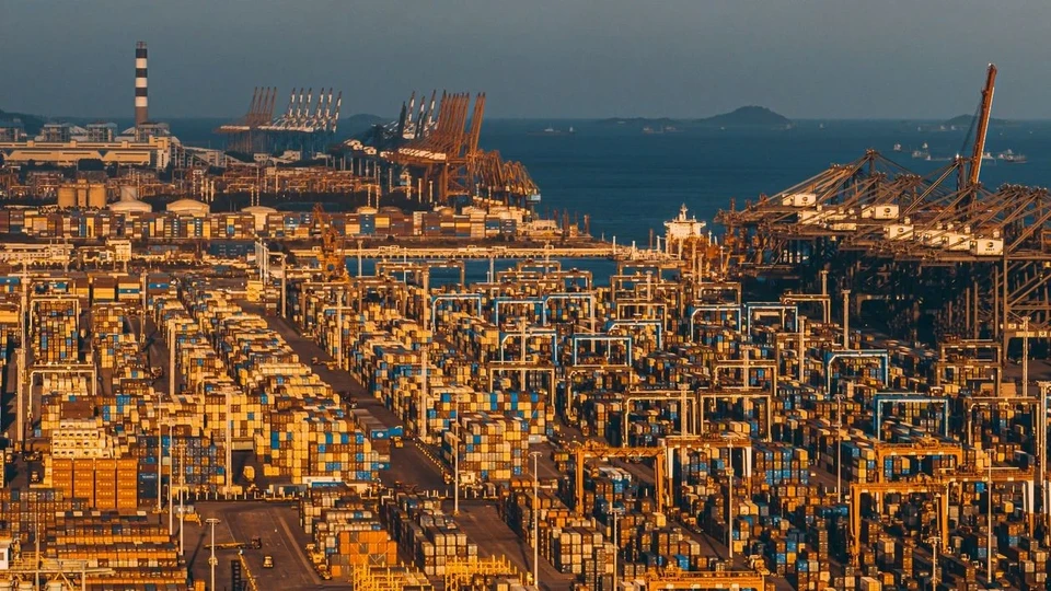 Sourcing and business operations