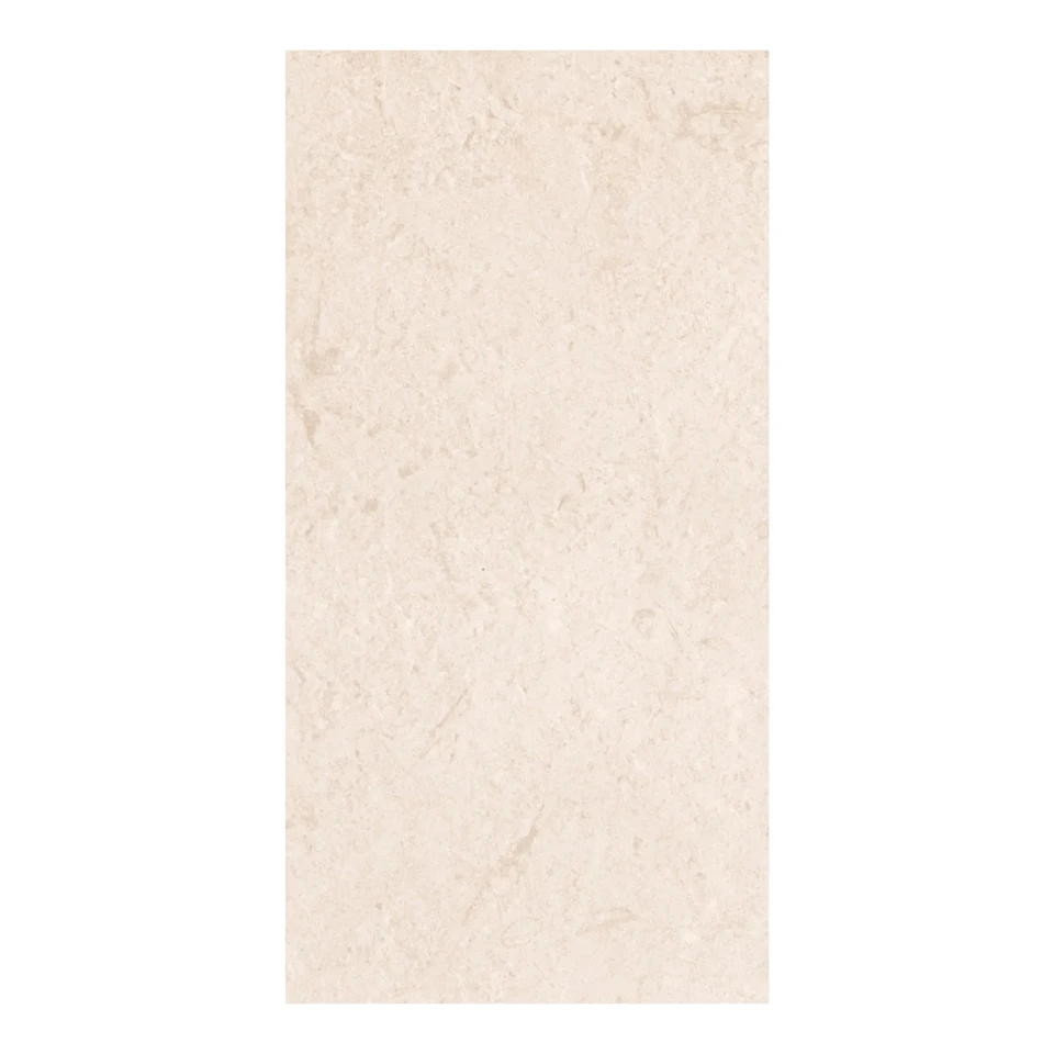 Portugal Botticino Limestone-Look Fine Porcelain Tile
