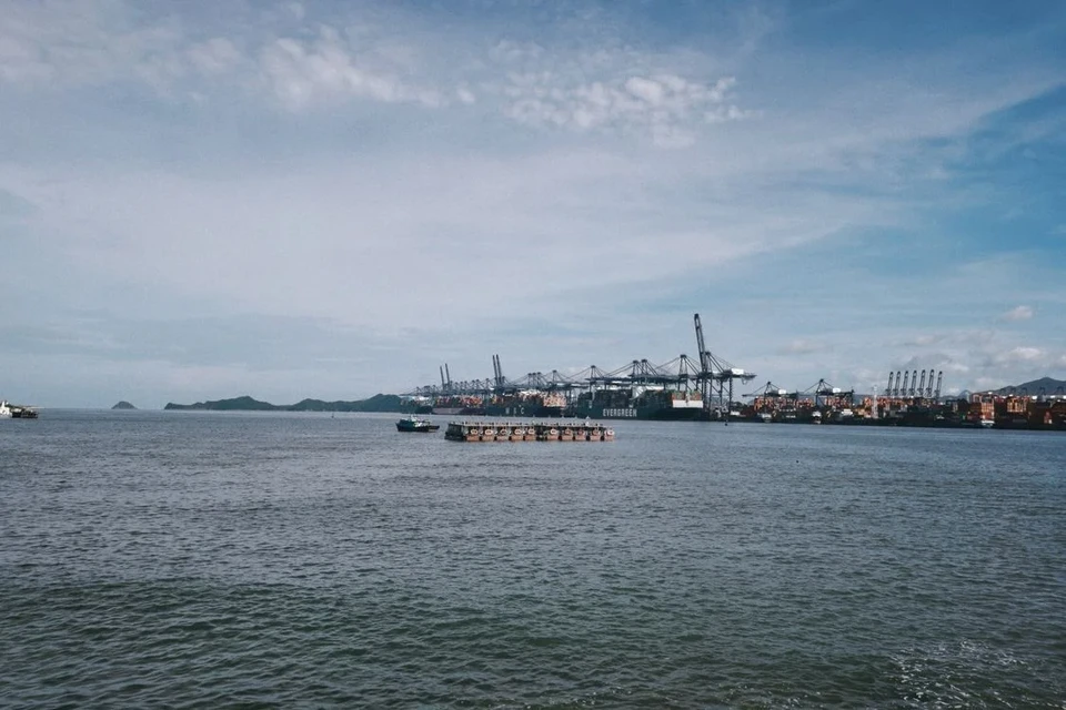 Sourcing and business operations
