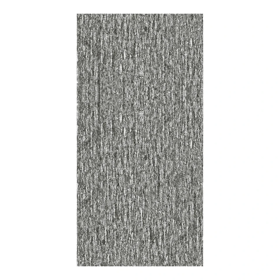 Night Snow Granite-Look Fine Porcelain Quartz Tile