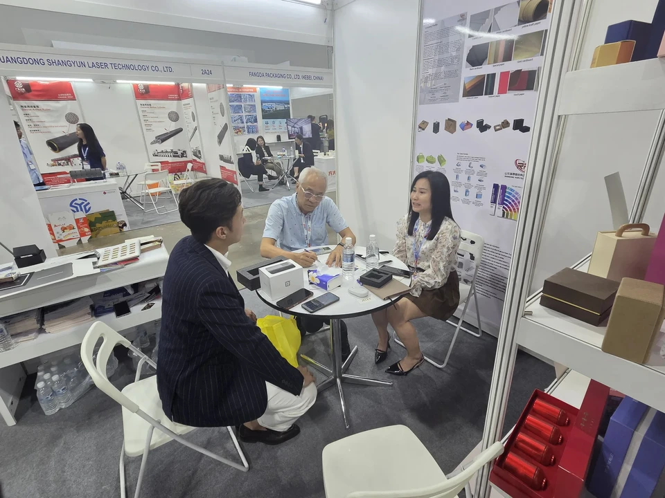 Malaysia exhibition 17