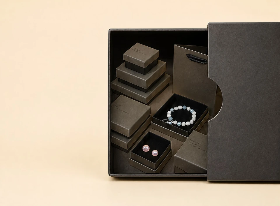 Packaging