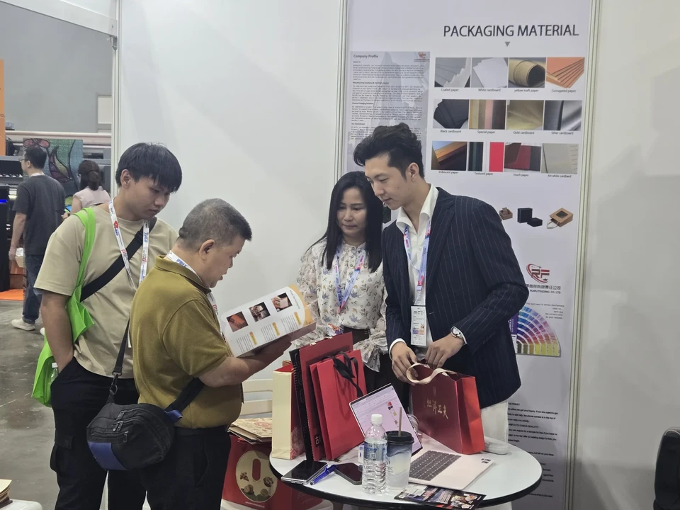 Malaysia exhibition 10