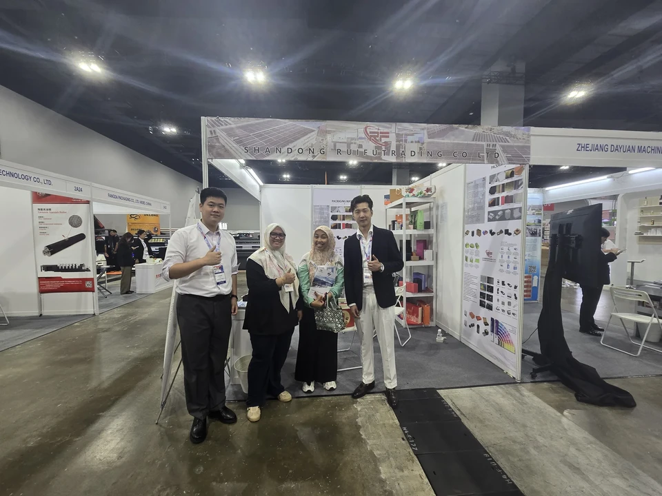 Malaysia exhibition 8