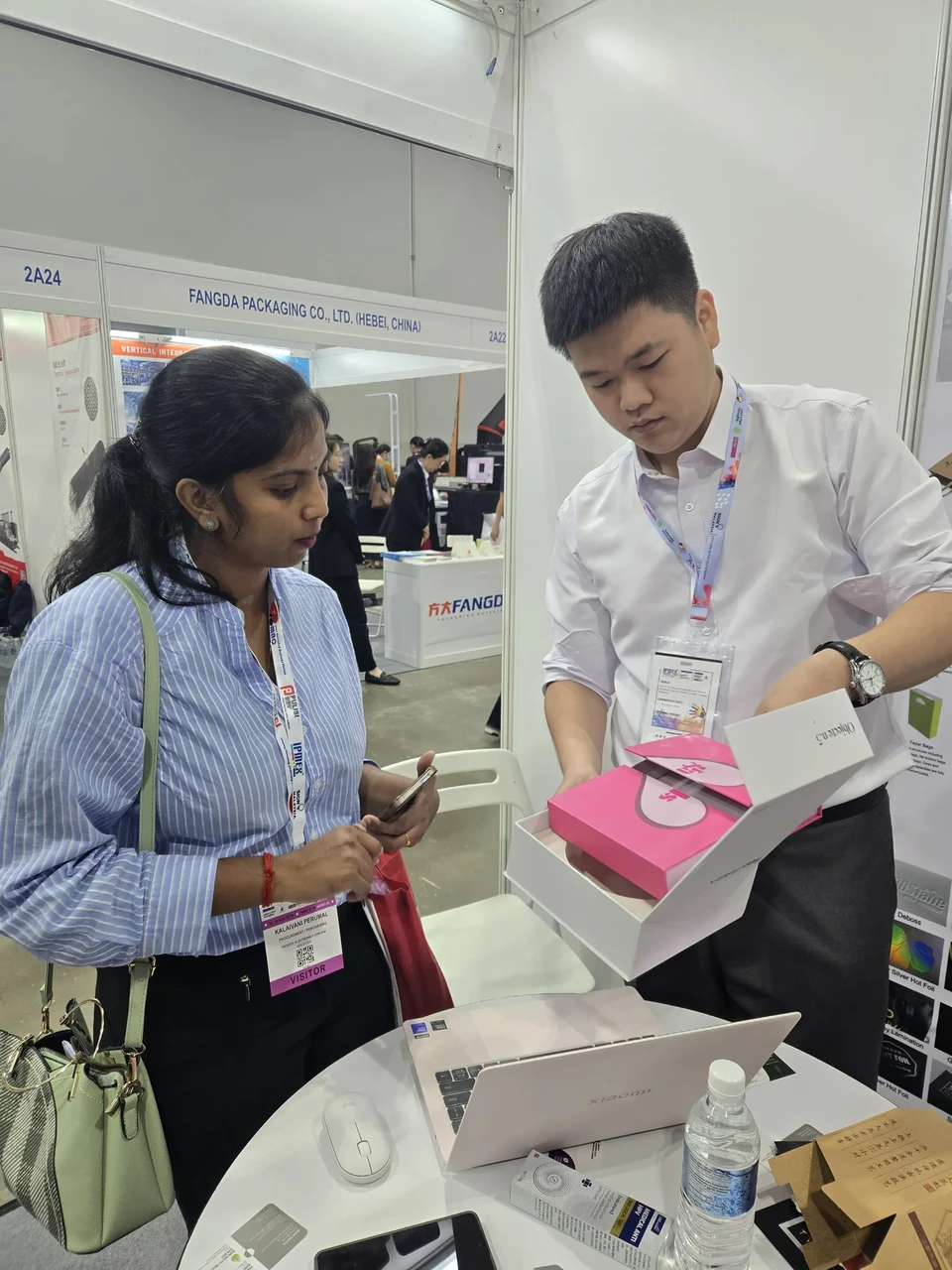 Malaysia exhibition 5