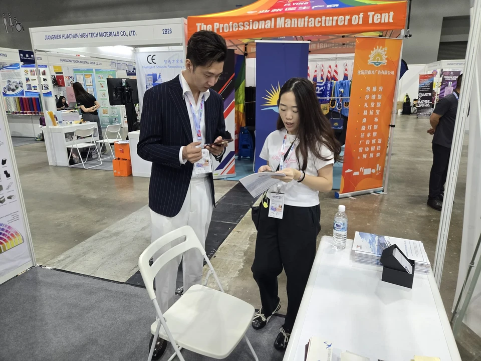 Malaysia exhibition 4