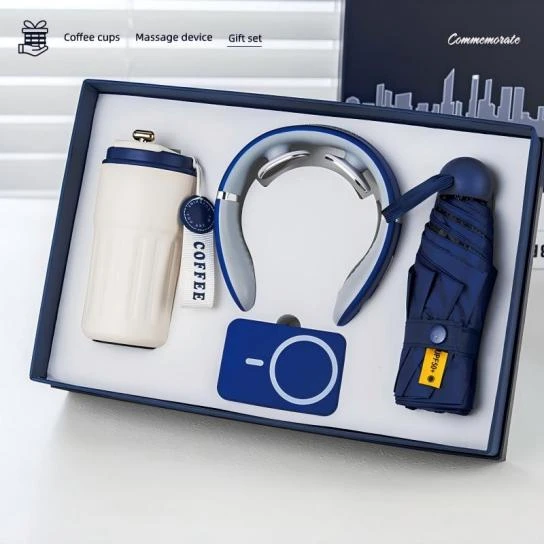 Corporate Electronics Gift Set Box