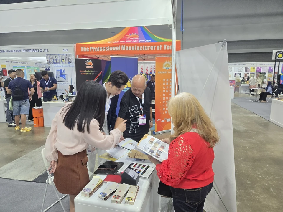 Malaysia exhibition 6