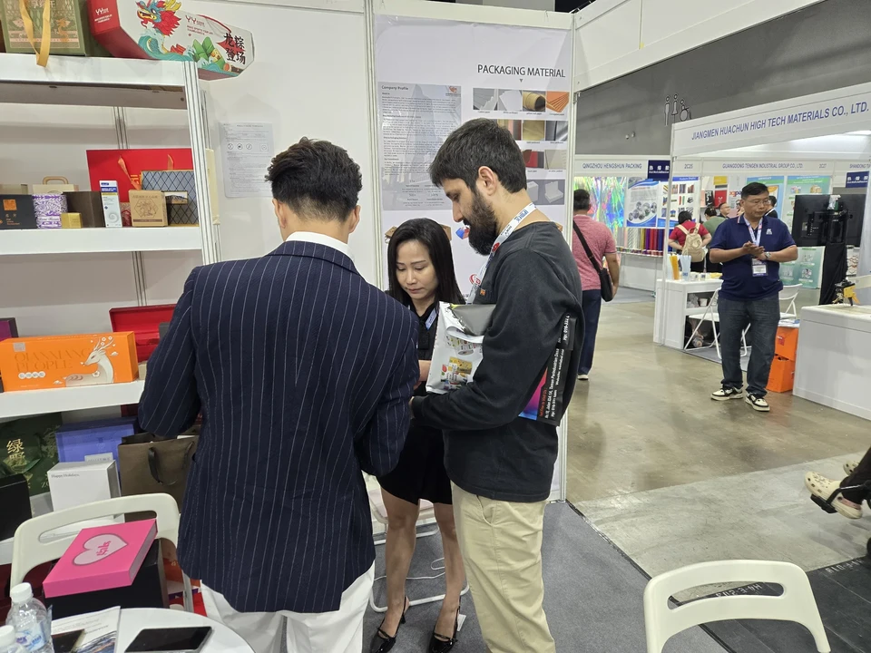 Malaysia exhibition 1