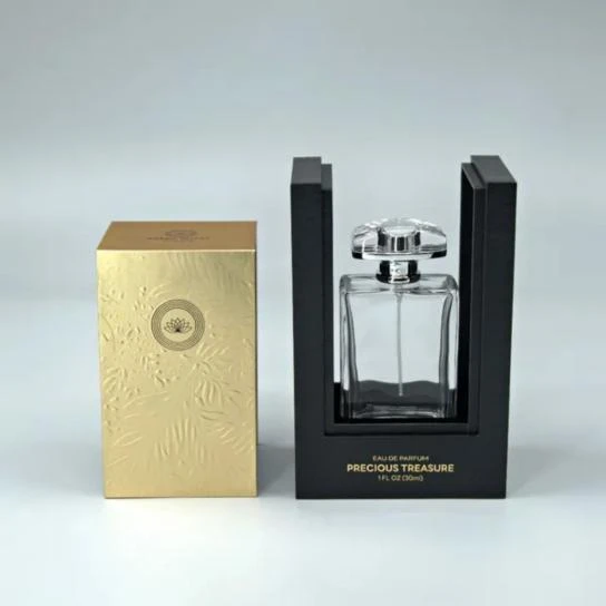 Perfume Rigid Display Box