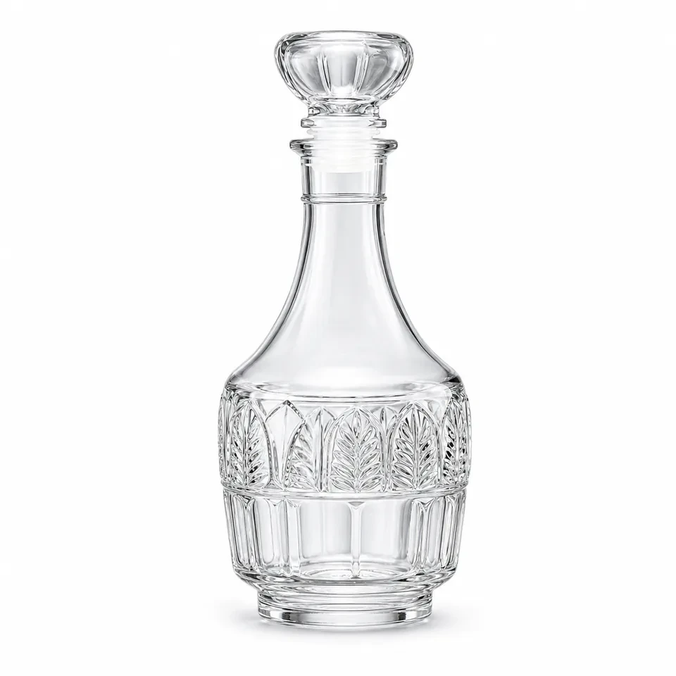 Botol wiski GW-054