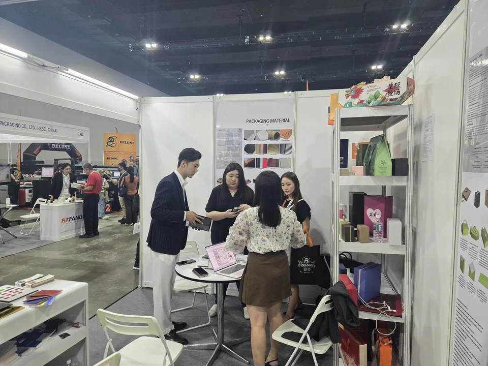 Malaysia exhibition 9