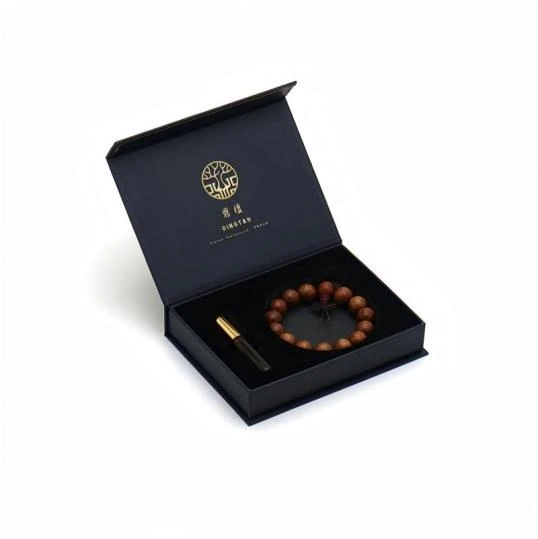 Classic Rigid Presentation Box