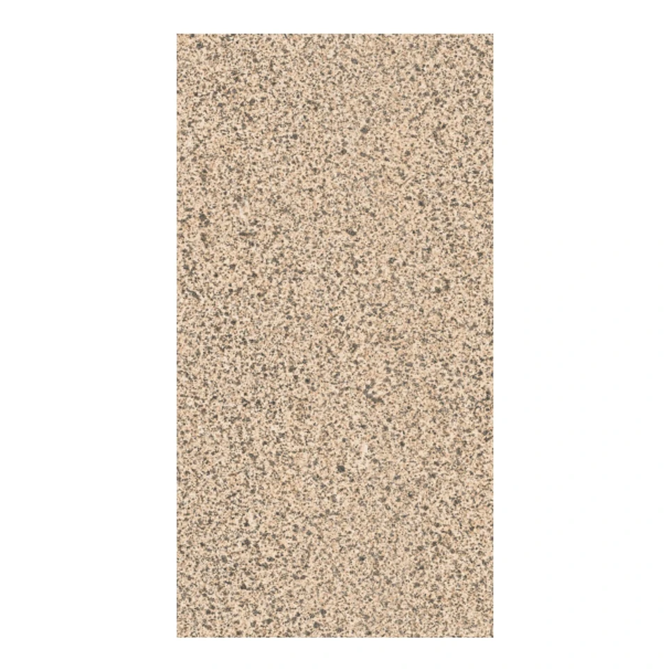 Golden Hemp Granite-Look Fine Porcelain Tile