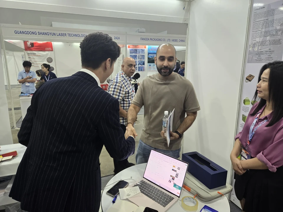 Malaysia exhibition 13