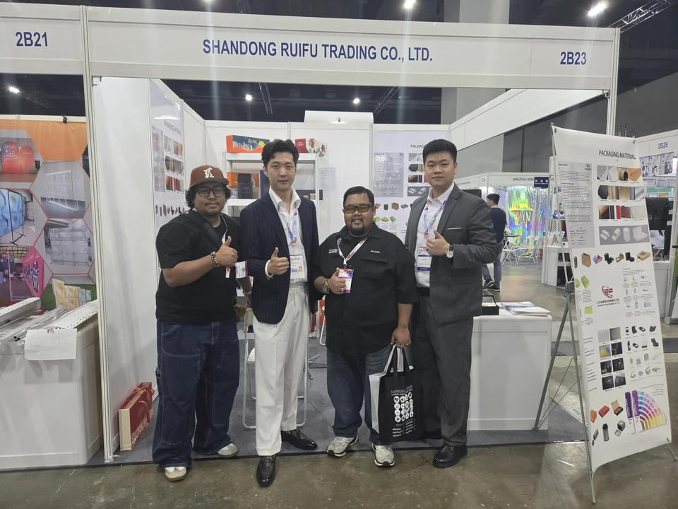 Malaysia exhibition 18