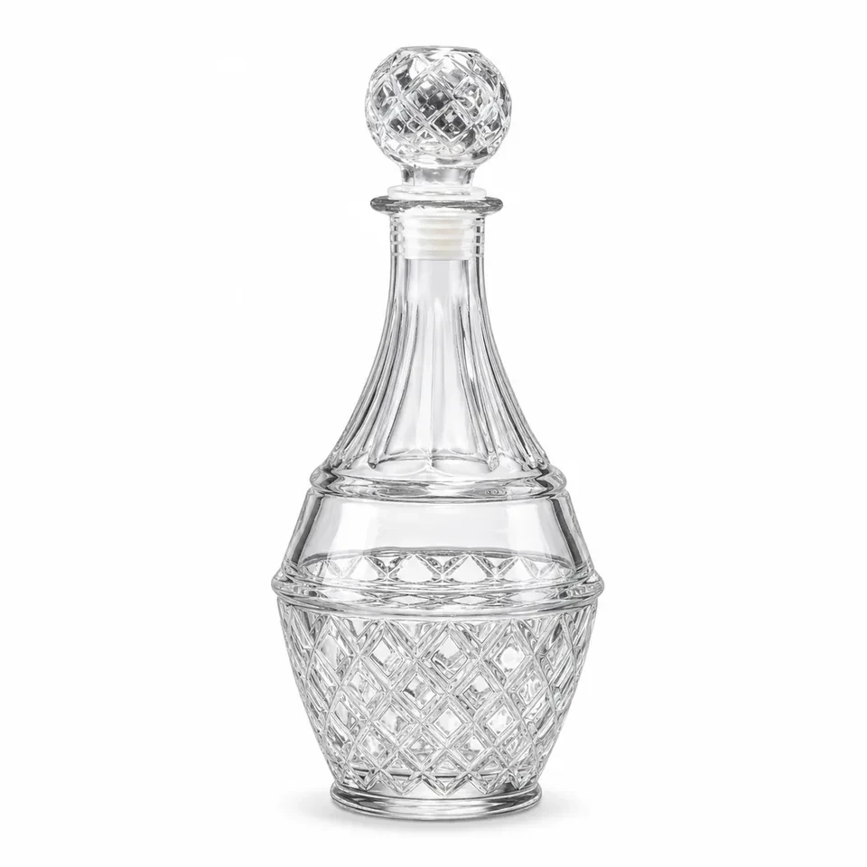 Botol wiski GW-053